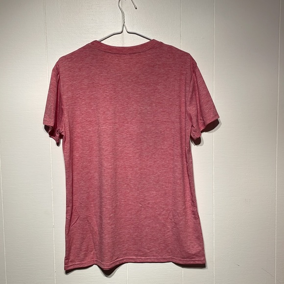 Nana Pink T Shirt - Picture 2 of 2